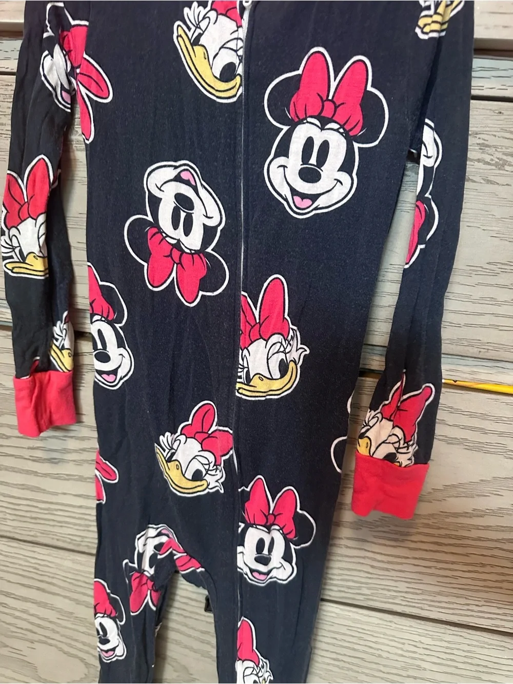 Disney soft sleep